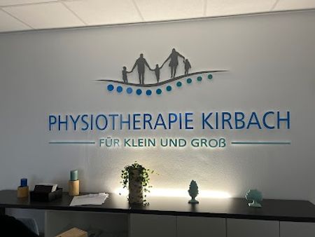 Physiotherapie Kirbach