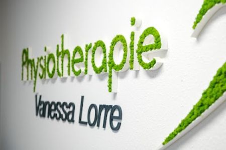 Physiotherapie Vanessa Lorre - Köln Ehrenfeld