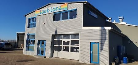 Lack-Lanz GmbH & Co.KG