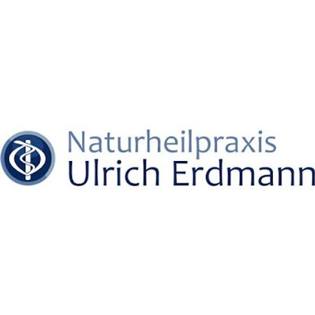 Ulrich Erdmann - Heilpraktiker Chemnitz - Naturheilpraxis