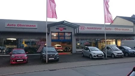 Auto-Obermann GmbH
