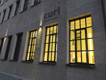 curl hairdressers Augsburg | Friseur im Textilviertel