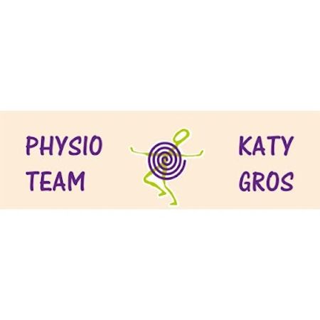 Physio-Team Katy Gros