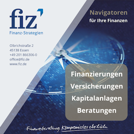 FinanzInformationsZentrum GmbH