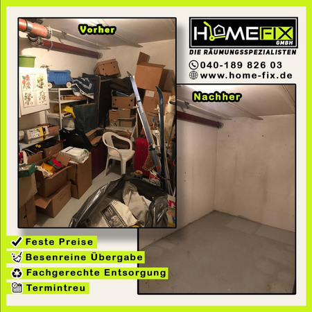 HomeFix GmbH