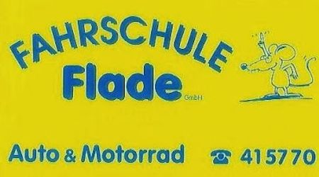 Fahrschule Flade GmbH