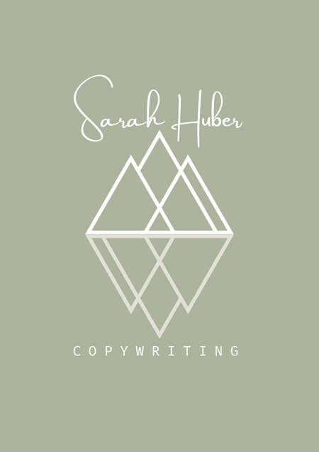 Sarah Huber Copywriting