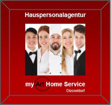 My Art Home Service
