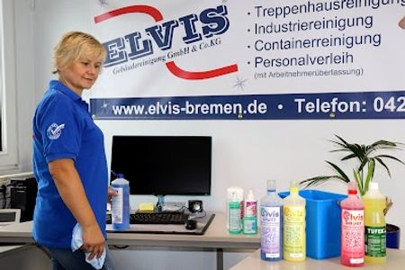 ELVIS GmbH & Co. KG