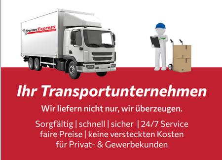 BremerExpress Transport & Service GmbH