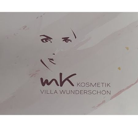Villa Wunderschön MK Kosmetik