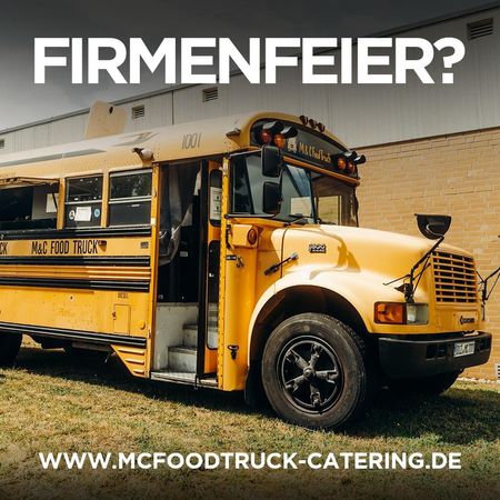 M&C Food Truck GmbH 