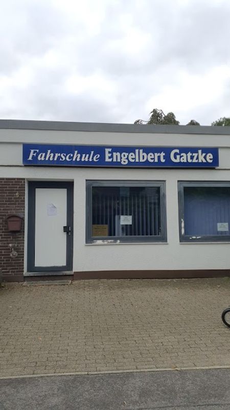 Fahrschule Engelbert Gatzke