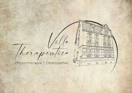 Villa Therapeutica - Physiotherapie Martin Koenen