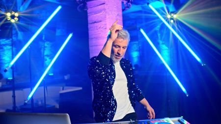 DJ & Sänger - für Hochzeiten & Events - Dario Karkovic