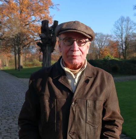 Klaus Falkenberg