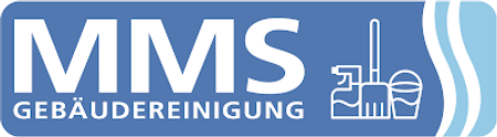 MMS Wiesbaden Gebäudereinigung Treppenhausreinigung