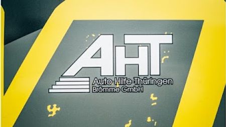Autohilfe Thüringen Brömme GmbH