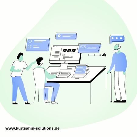 Kurtsahin Solutions