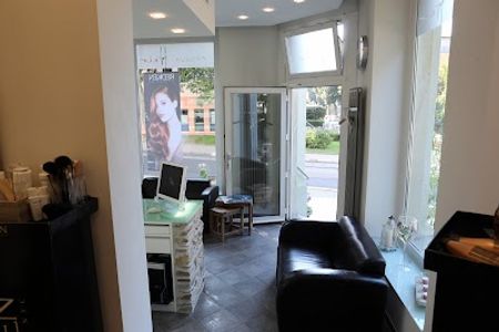 Friseur Hair Dresden