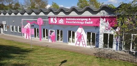 KS-Gebäudereinigung und Dienstleistungs GmbH