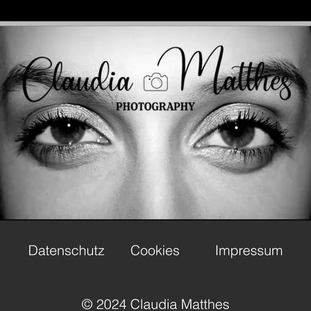 Claudia Matthes Photography 