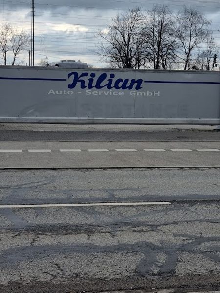 Kilian Auto-Service GmbH