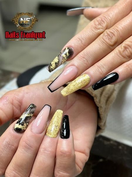 Nails Frankfurt