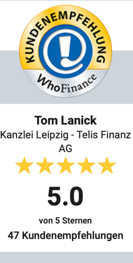 Tom Lanick