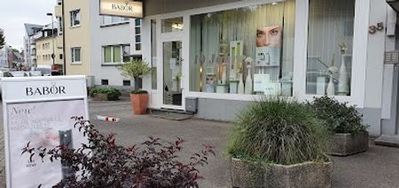 Kosmetikstudio Beatrix Zaun