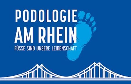 Podologie am Rhein