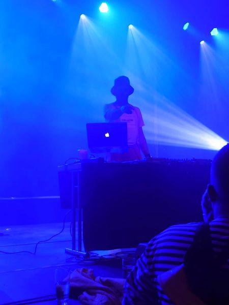 DJ Pichbone