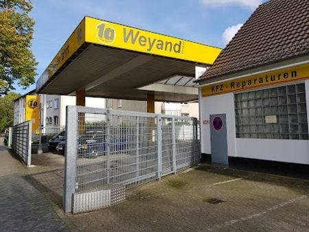Autoservice Weyand GmbH