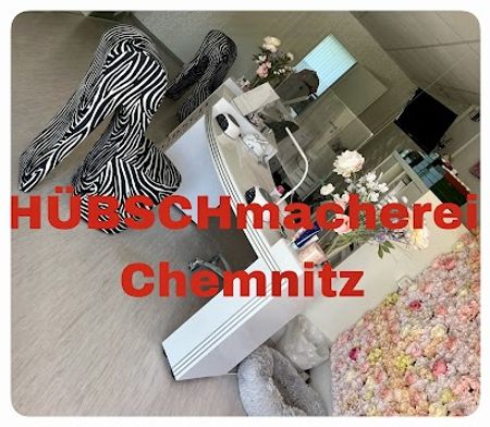 HÜBSCHmacherei - Chemnitz