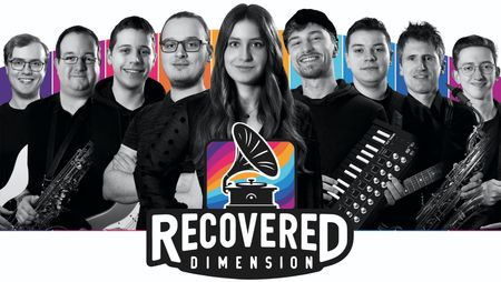 Recovered Dimension Band