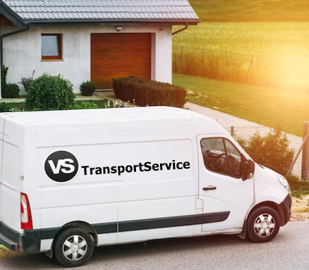 Firma VS TransportService