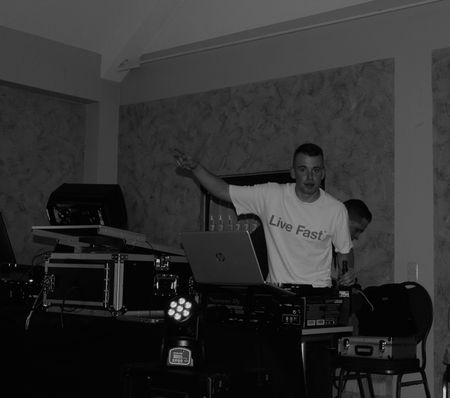 DJ Stoltee