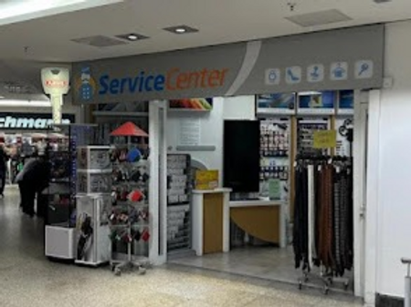 Service Center 