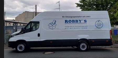 Robby's Allround Service 