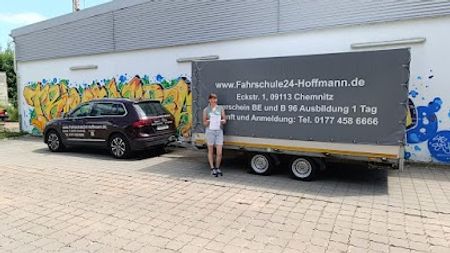 Fahrschule24-Hoffmann