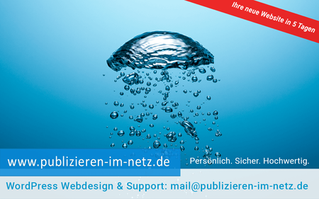 WordPress Webdesign Hamburg