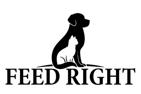 Feed Right - Ernährungsberatung für Hunde und Katzen