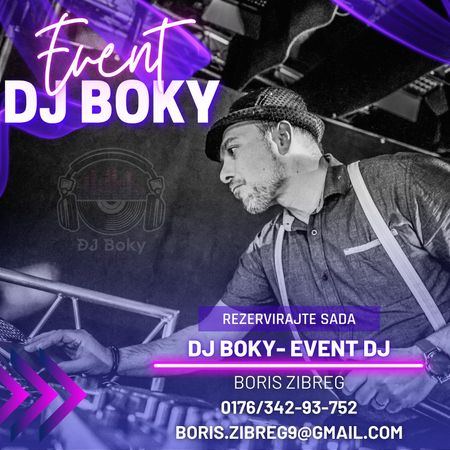 DJ Boky