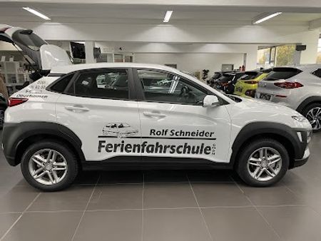 Ferienfahrschule Rolf Schneider GmbH