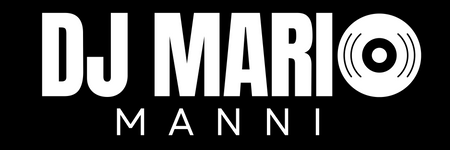 DJ Mario Manni