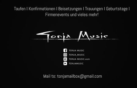 Tonja Music