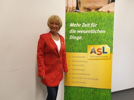 ASL-Alles Saubere Leistung-GmbH / Agentur Steglich Leipzig