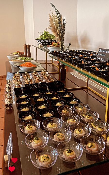 DeLUX Catering