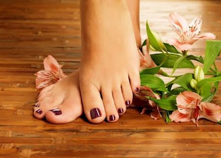 PURE CARE Kosmetik & Fußpflege