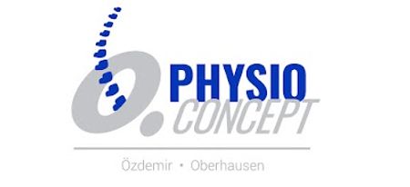 Physio Concept Oberhausen